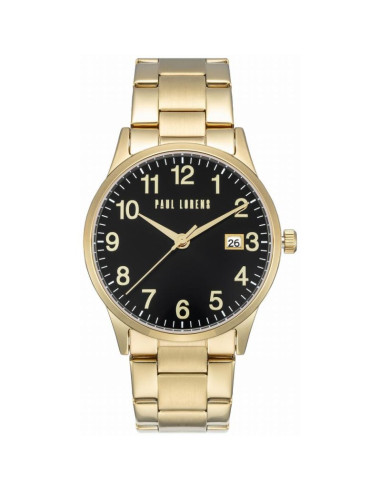 Zegarek męski paul lorens pl14573b2-1d1 + box