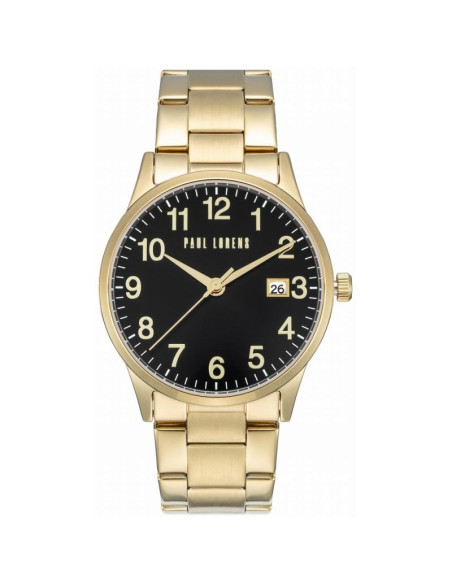 Zegarek męski paul lorens pl14573b2-1d1 + box