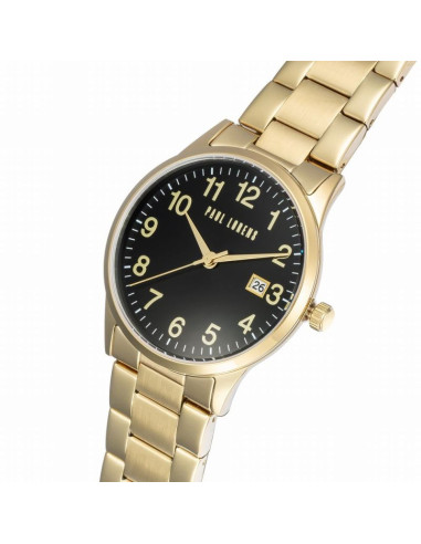 Zegarek męski paul lorens pl14573b2-1d1 + box