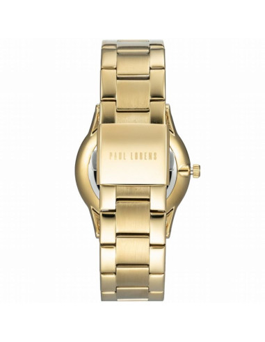 Zegarek męski paul lorens pl14573b2-1d1 + box