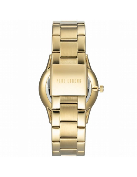 Zegarek męski paul lorens pl14573b2-1d1 + box