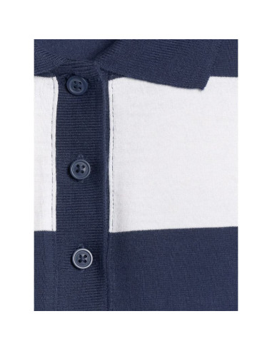 Longsleeve oversize damski 4f 4fraw25tlonf604-31s