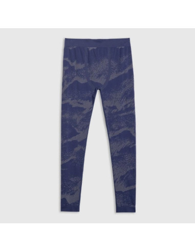 Bielizna termoaktywna bezszwowa (dół) męska 4f 4fwaw25useam228-32a