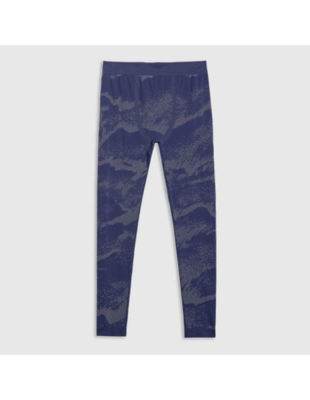 Bielizna termoaktywna bezszwowa (dół) męska 4f 4fwaw25useam228-32a