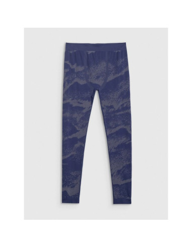 Bielizna termoaktywna bezszwowa (dół) męska 4f 4fwaw25useam228-32a