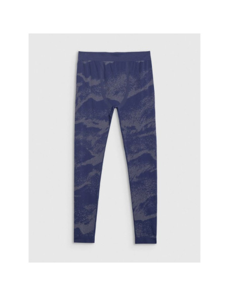 Bielizna termoaktywna bezszwowa (dół) męska 4f 4fwaw25useam228-32a