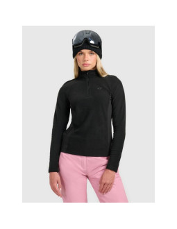 Bielizna termiczna polarowa (góra) damska 4f 4fwaw25uflef064-20s