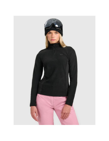 Bielizna termiczna polarowa (góra) damska 4f 4fwaw25uflef064-20s