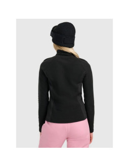 Bielizna termiczna polarowa (góra) damska 4f 4fwaw25uflef064-20s 2