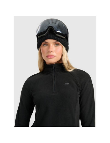 Bielizna termiczna polarowa (góra) damska 4f 4fwaw25uflef064-20s