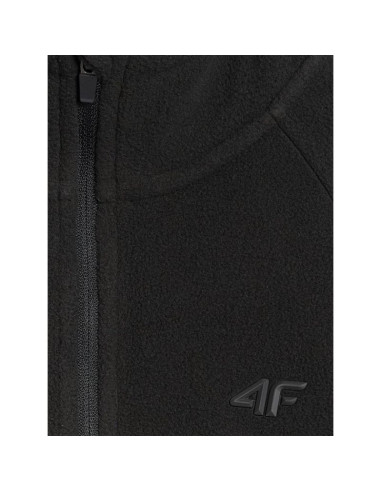 Bielizna termiczna polarowa (góra) damska 4f 4fwaw25uflef064-20s