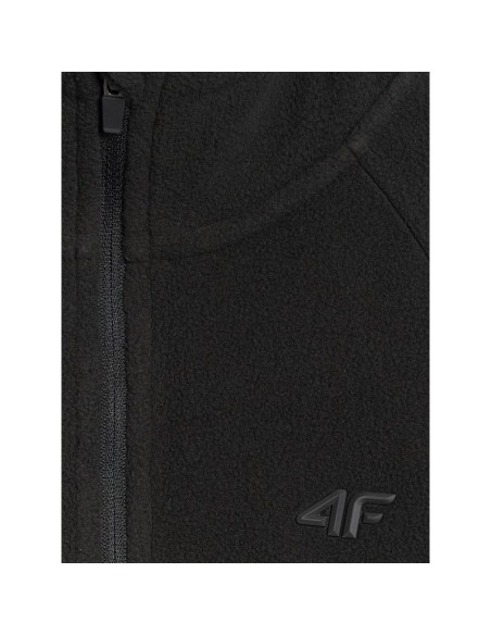 Bielizna termiczna polarowa (góra) damska 4f 4fwaw25uflef064-20s