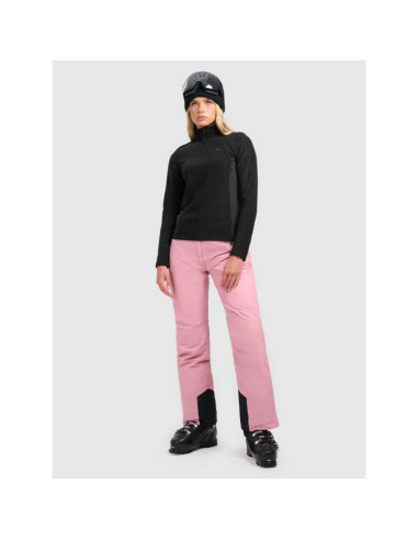 Bielizna termiczna polarowa (góra) damska 4f 4fwaw25uflef064-20s