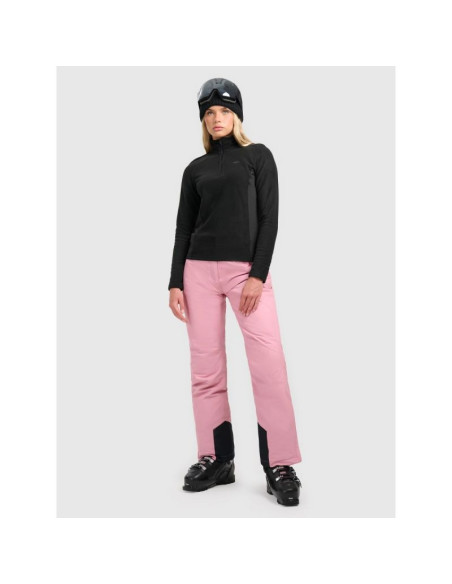 Bielizna termiczna polarowa (góra) damska 4f 4fwaw25uflef064-20s