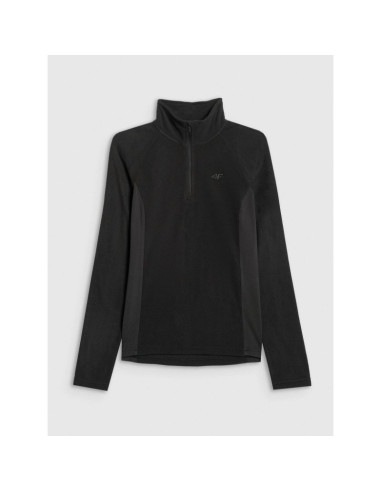 Bielizna termiczna polarowa (góra) damska 4f 4fwaw25uflef064-20s