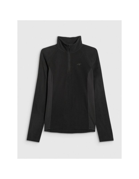 Bielizna termiczna polarowa (góra) damska 4f 4fwaw25uflef064-20s