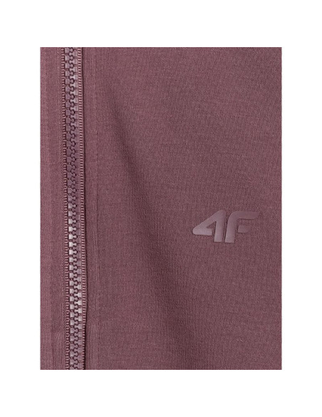 Bluza 4f jr 4fjraw25tswsf2430