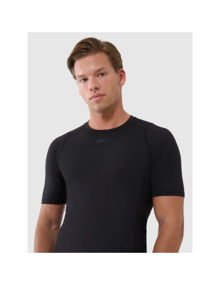 Koszulka 4f m 4fwss25tftsm1218