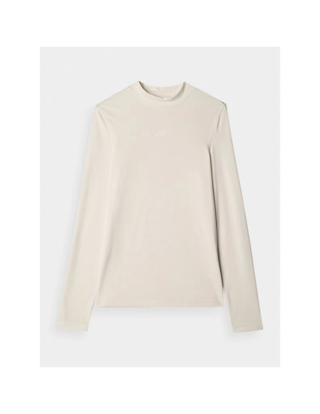 Koszulka 4f w 4fwaw24ubruf074