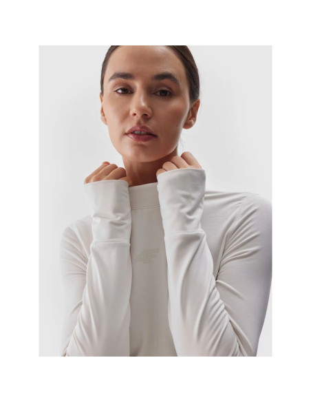 Koszulka 4f w 4fwaw24ubruf074