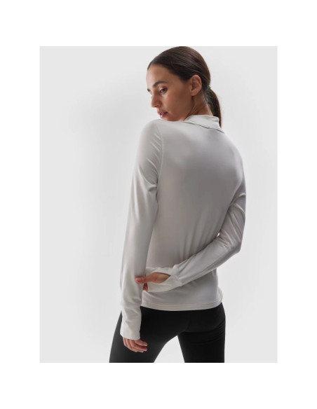 Koszulka 4f w 4fwaw24ubruf074