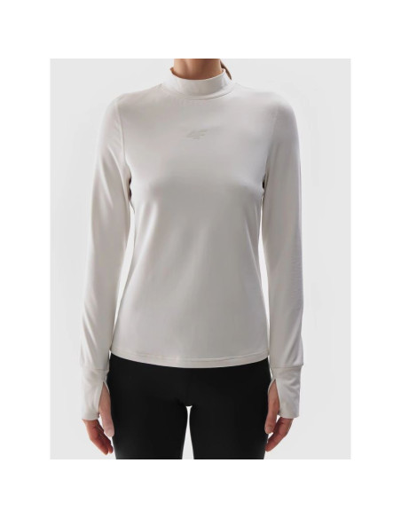 Koszulka 4f w 4fwaw24ubruf074