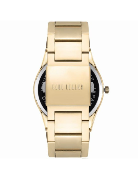 Zegarek męski paul lorens pl20015b-1d1 + box