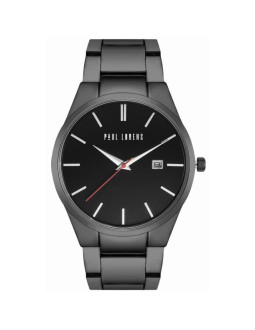 Zegarek męski paul lorens pl20015b-1a5 + box