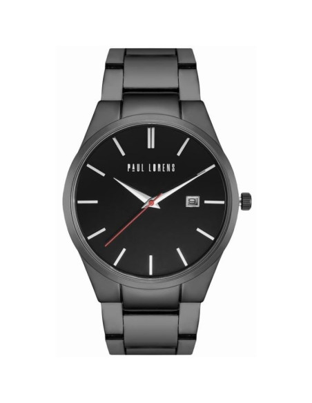 Zegarek męski paul lorens pl20015b-1a5 + box