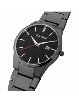 Zegarek męski paul lorens pl20015b-1a5 + box 2