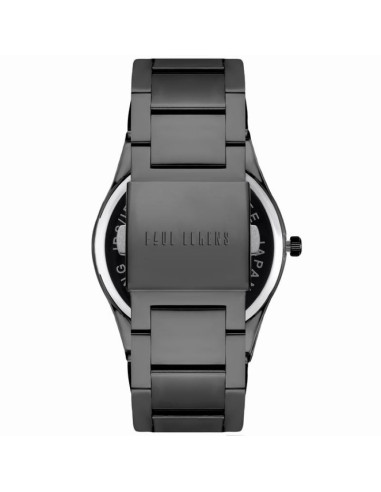 Zegarek męski paul lorens pl20015b-1a5 + box