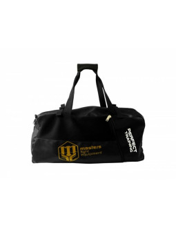 Torba sportowa masters tor-mfe czarna (zmiana ceny)