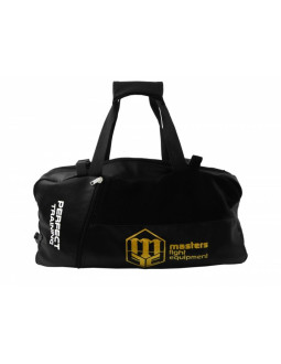Torba sportowa masters tor-mfe czarna (zmiana ceny) 2