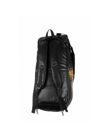 Torba sportowa masters tor-mfe czarna (zmiana ceny)