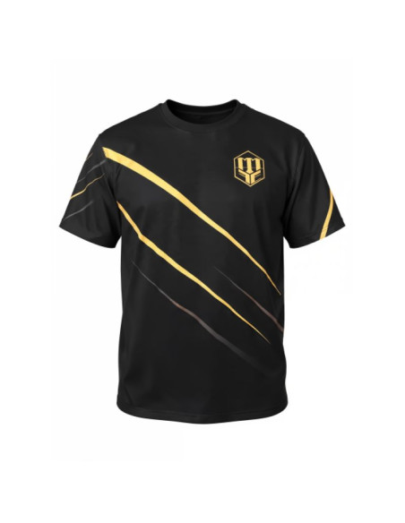 Koszulka treningowa masters ts-mfe