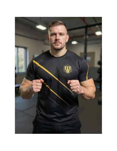 Koszulka treningowa masters ts-mfe