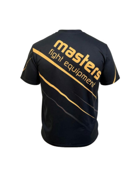 Koszulka treningowa masters ts-mfe
