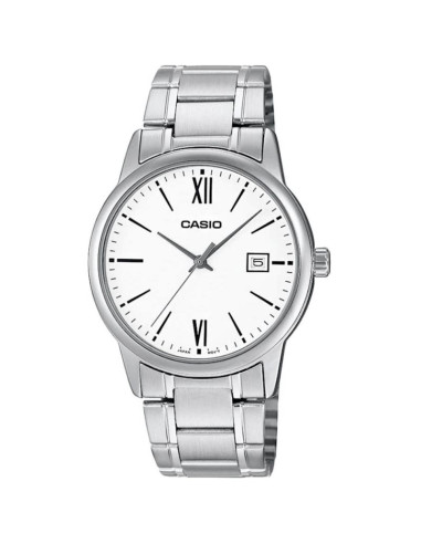 Zegarek męski casio mtp-v002d-7b3 + box