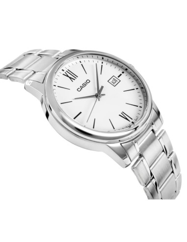 Zegarek męski casio mtp-v002d-7b3 + box