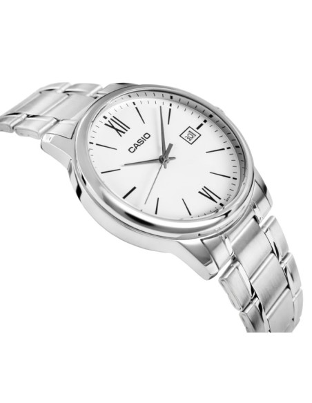 Zegarek męski casio mtp-v002d-7b3 + box