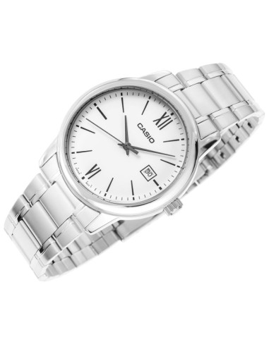 Zegarek męski casio mtp-v002d-7b3 + box