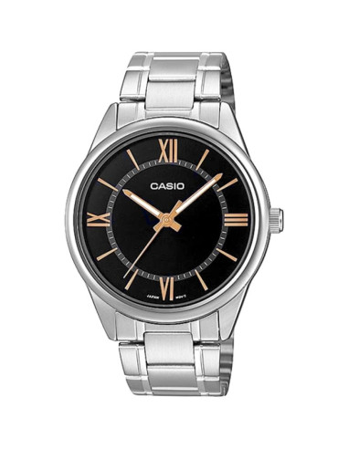 Zegarek męski casio mtp-v005d-1b5 + box
