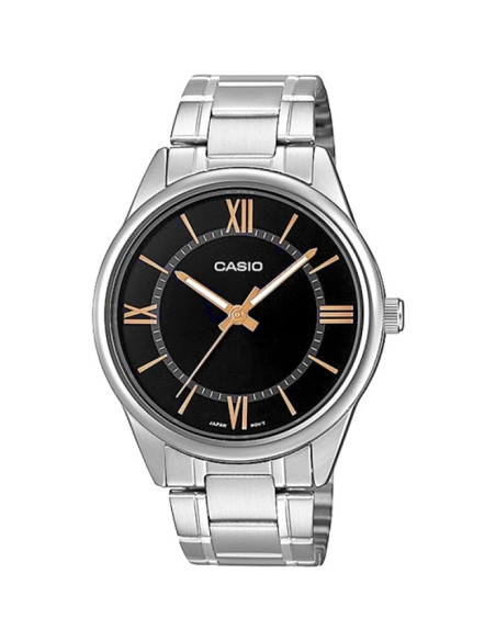 Zegarek męski casio mtp-v005d-1b5 + box