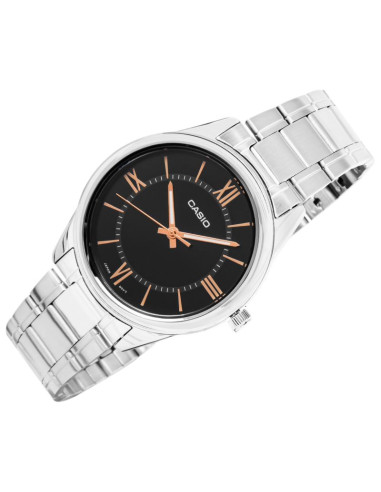 Zegarek męski casio mtp-v005d-1b5 + box