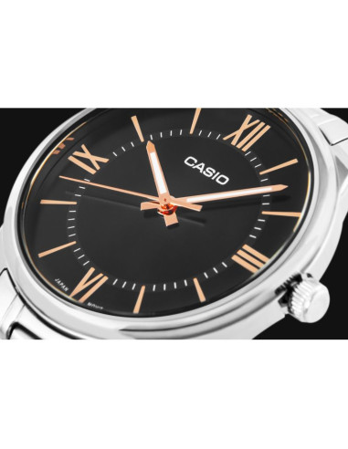 Zegarek męski casio mtp-v005d-1b5 + box