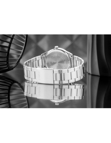 Zegarek męski casio mtp-v005d-1b5 + box