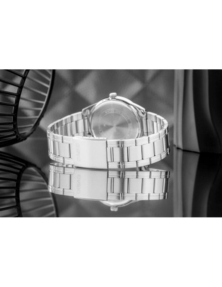 Zegarek męski casio mtp-v005d-1b5 + box