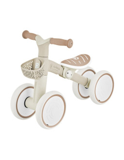 Rowerek biegowy learning bike ecologic (736-466)