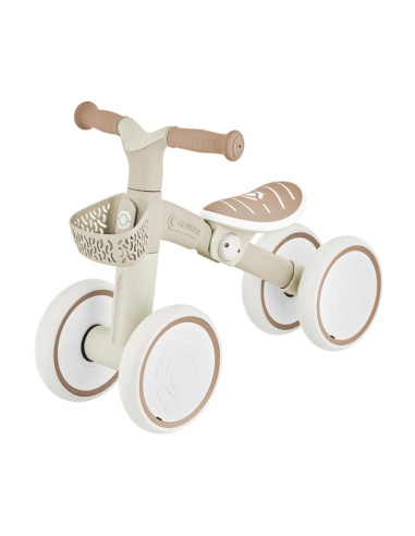 Rowerek biegowy learning bike ecologic (736-466)