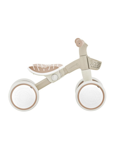 Rowerek biegowy learning bike ecologic (736-466)